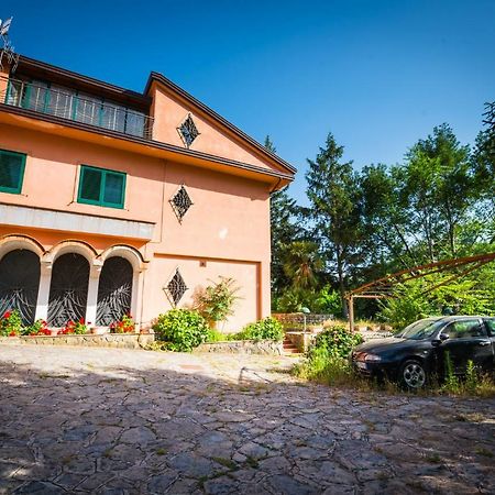 Belvedere Di Gloria Tramonti Dış mekan fotoğraf