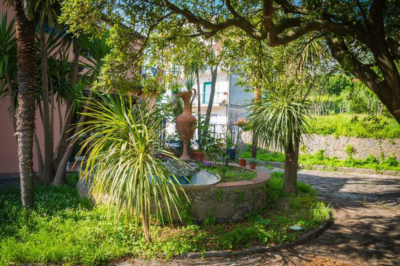 Belvedere Di Gloria Tramonti Dış mekan fotoğraf