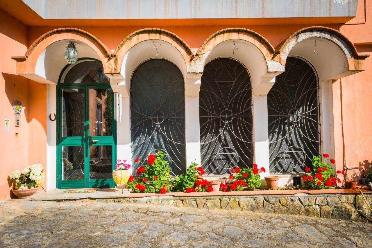 Belvedere Di Gloria Tramonti Dış mekan fotoğraf